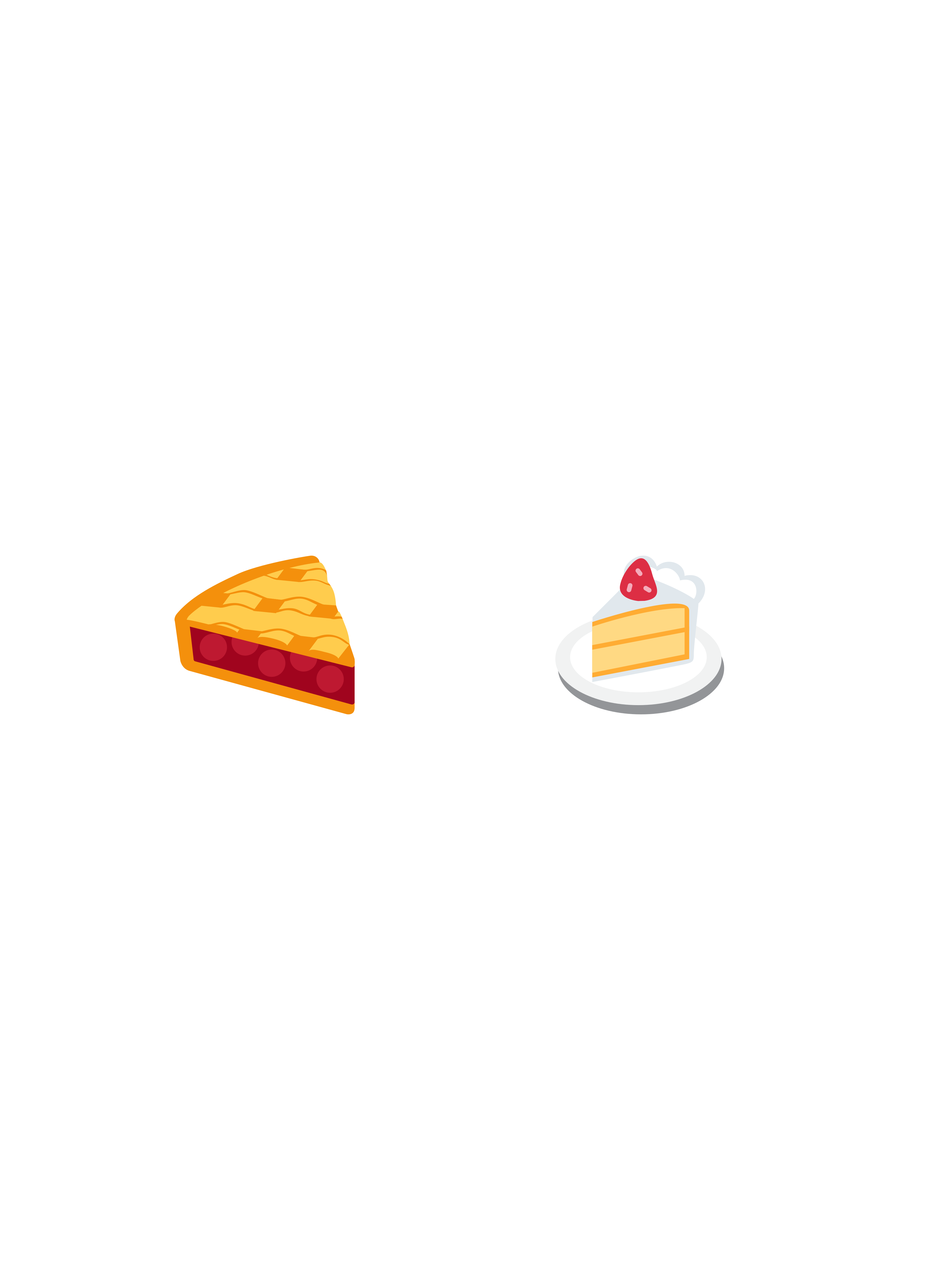 Pie Beats Cake logo